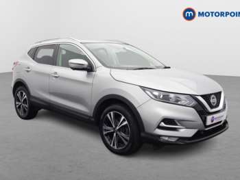 2021 - 1.3 DiG-T N-Connecta 5dr [Glass Roof Pack]