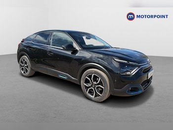 Used Citroen C4 undefined for sale - 78324851: Photo