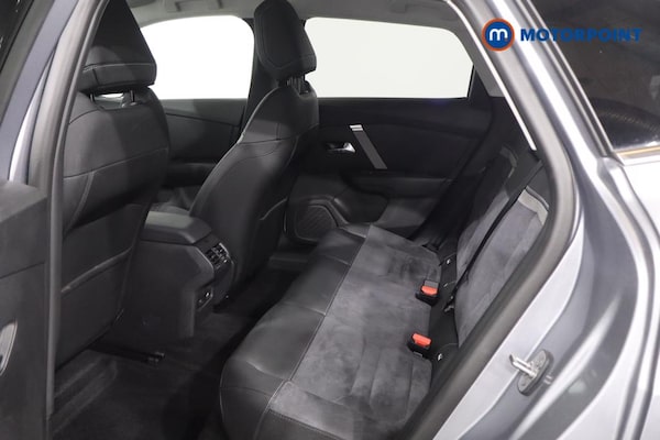 Used Citroen C4 2024 for sale - 76209746: Photo 27