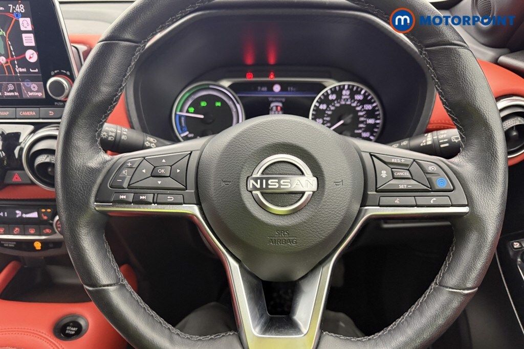 Used Nissan Juke for sale - 77760024: Photo 14