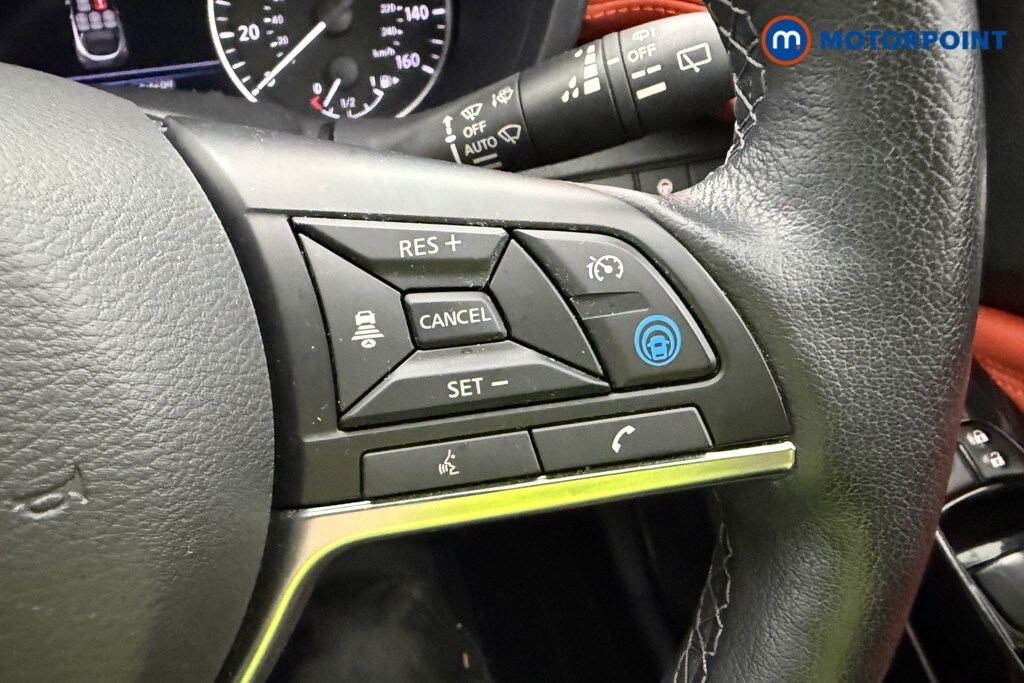 Used Nissan Juke for sale - 77760024: Photo 16