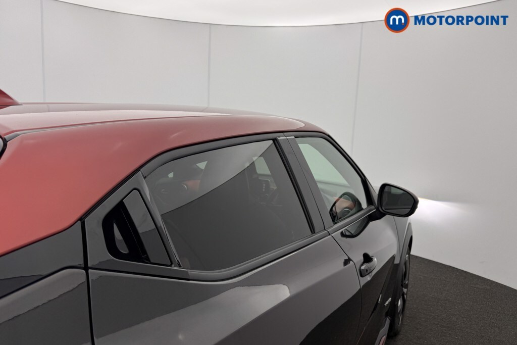 Used Nissan Juke for sale - 77760024: Photo 28