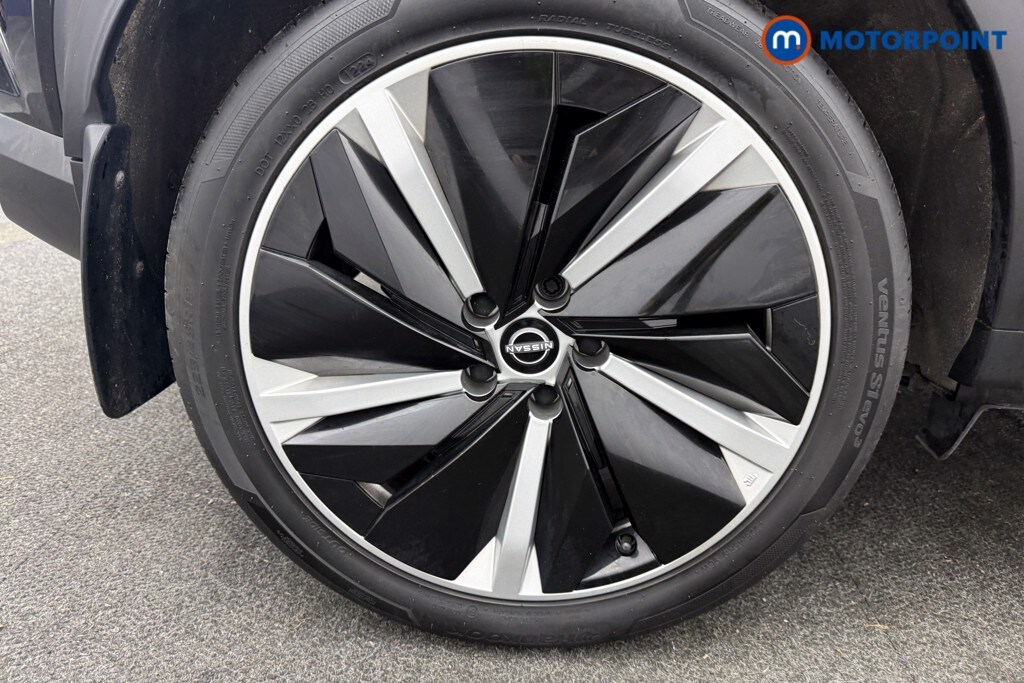 Used Nissan Juke for sale - 77760024: Photo 29