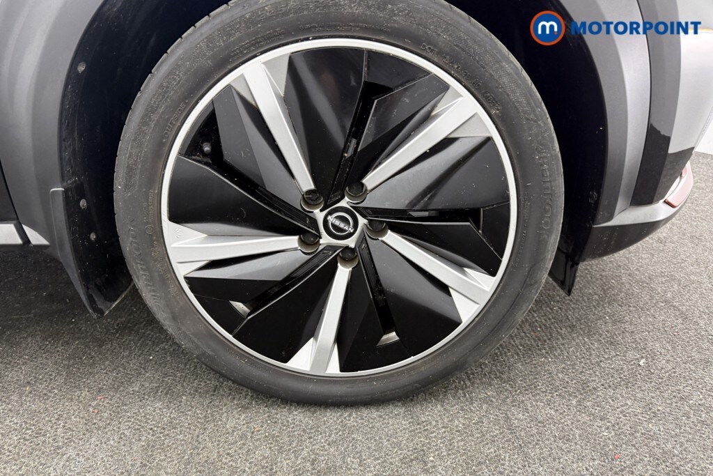 Used Nissan Juke for sale - 77760024: Photo 30