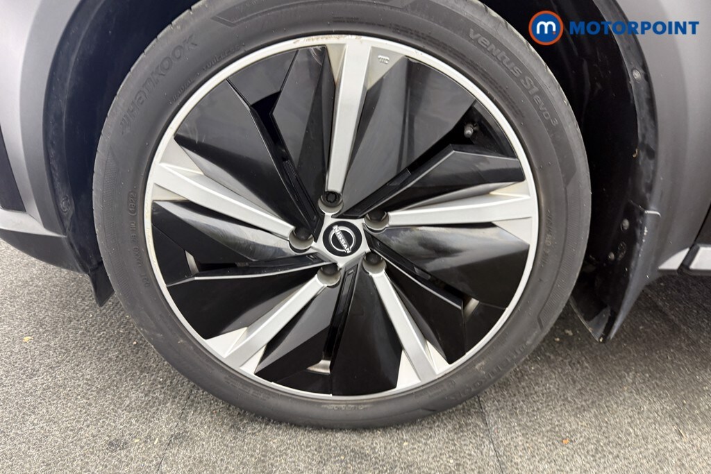 Used Nissan Juke for sale - 77760024: Photo 31