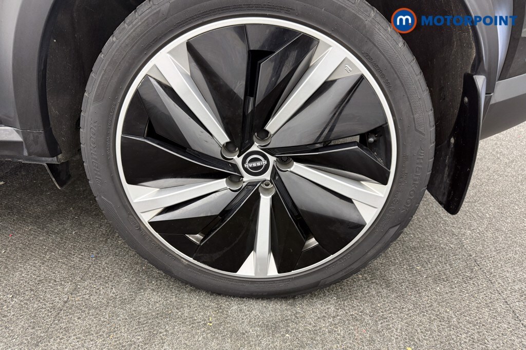 Used Nissan Juke for sale - 77760024: Photo 32