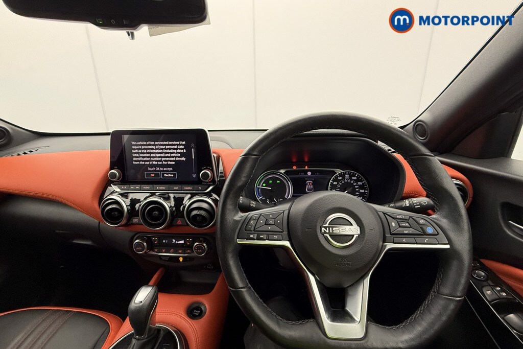 Used Nissan Juke for sale - 77760024: Photo 9