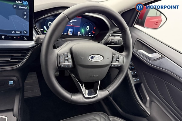 Used Ford Focus 2024 for sale - 76232113: Photo 10