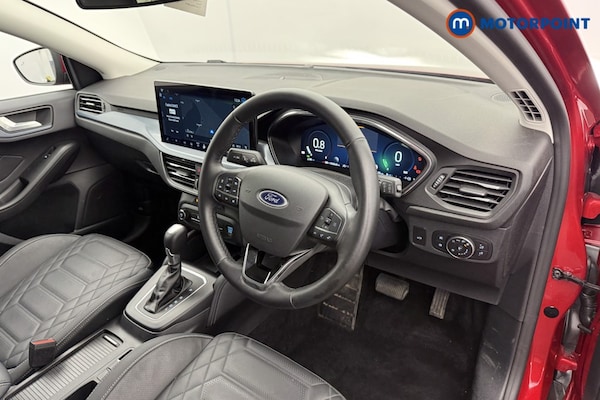 Used Ford Focus 2024 for sale - 76232113: Photo 11