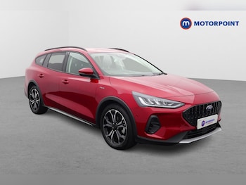 Ford - Focus