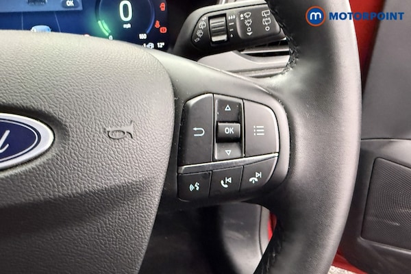 Used Ford Focus 2024 for sale - 76232113: Photo 20