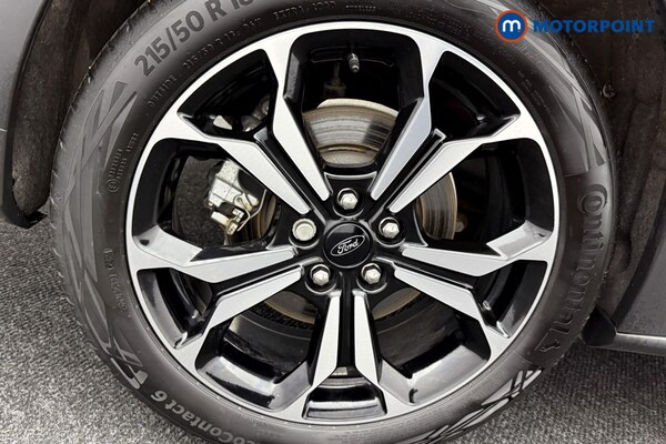 Used Ford Focus 2024 for sale - 76232113: Photo 28