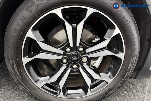 Used Ford Focus 2024 for sale - 76232113: Photo 29