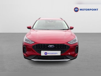 Used Ford Focus 2024 for sale - 76232113: Photo 2