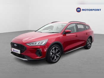 Used Ford Focus 2024 for sale - 76232113: Photo 3