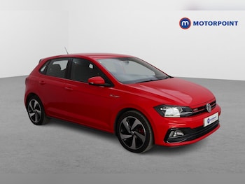 Used Volkswagen Polo 2020 for sale - 75547977: Photo