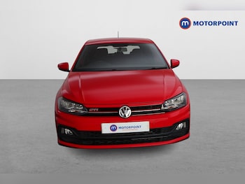 Used Volkswagen Polo 2020 for sale - 75547977: Photo