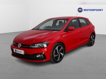 Used Volkswagen Polo 2020 for sale - 75547977: Photo