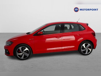 Used Volkswagen Polo 2020 for sale - 75547977: Photo