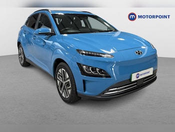 Used Hyundai KONA undefined for sale - 78951023: Photo