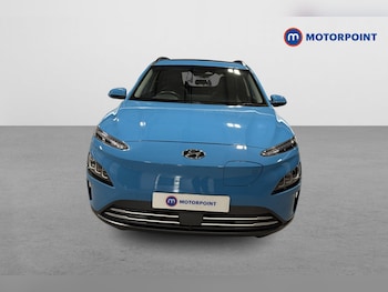 Used Hyundai KONA undefined for sale - 78951023: Photo