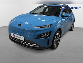 Used Hyundai KONA undefined for sale - 78951023: Photo