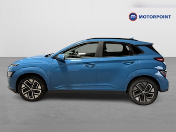 Used Hyundai KONA undefined for sale - 78951023: Photo