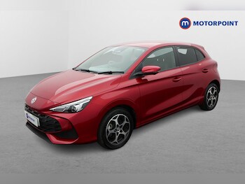 Used MG MG3 2025 for sale - 78543212: Photo