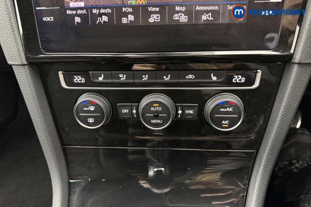 Used Volkswagen Golf 2018 for sale - 77435817: Photo 12