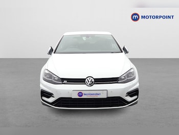Used Volkswagen Golf 2018 for sale - 77435817: Photo
