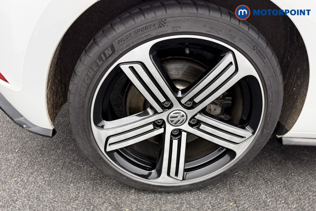 Used Volkswagen Golf 2018 for sale - 77435817: Photo 38