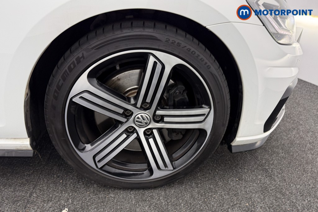 Used Volkswagen Golf 2018 for sale - 77435817: Photo 39