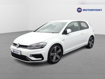 Used Volkswagen Golf 2018 for sale - 77435817: Photo