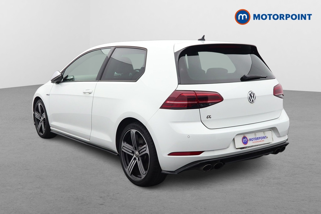 Used Volkswagen Golf 2018 for sale - 77435817: Photo 5