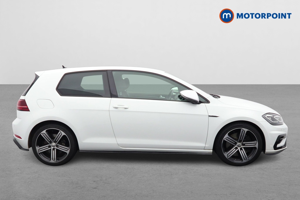Used Volkswagen Golf 2018 for sale - 77435817: Photo 8