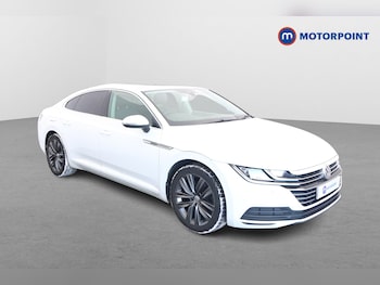 Used Volkswagen Arteon 2019 for sale - 77248971: Photo