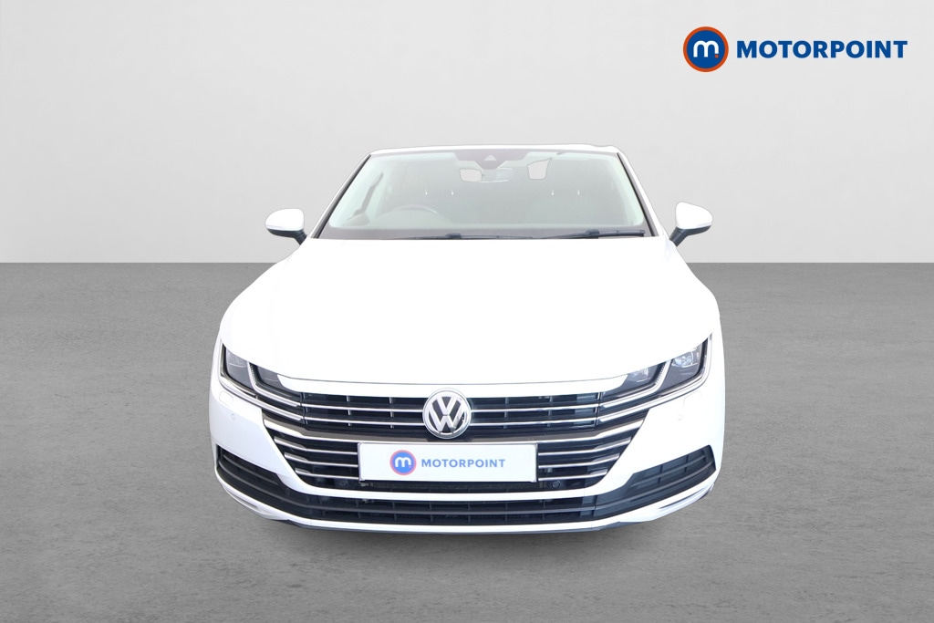 Used Volkswagen Arteon 2019 for sale - 77248971: Photo 2