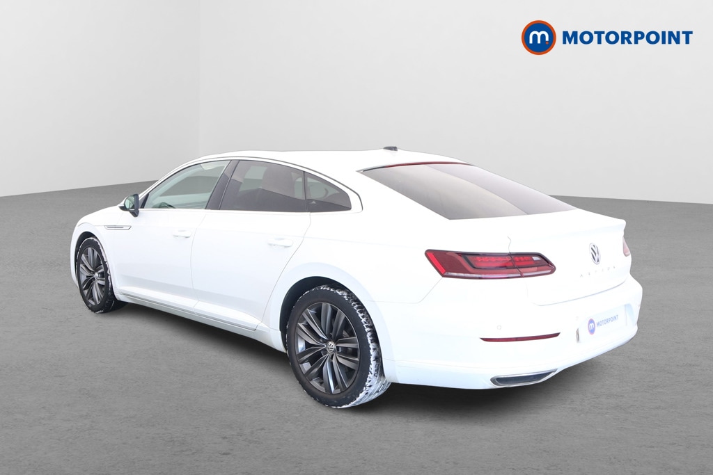Used Volkswagen Arteon 2019 for sale - 77248971: Photo 5