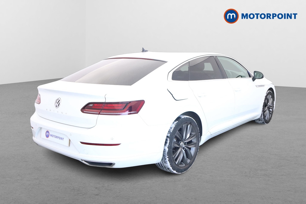 Used Volkswagen Arteon 2019 for sale - 77248971: Photo 7