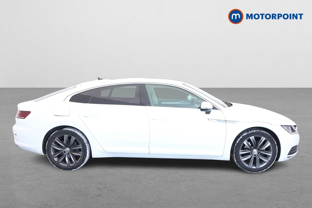 Used Volkswagen Arteon 2019 for sale - 77248971: Photo 8