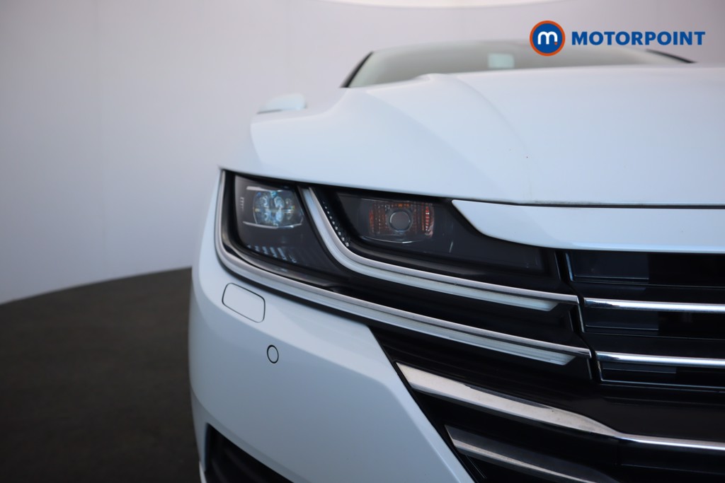 Used Volkswagen Arteon 2019 for sale - 77248971: Photo 9