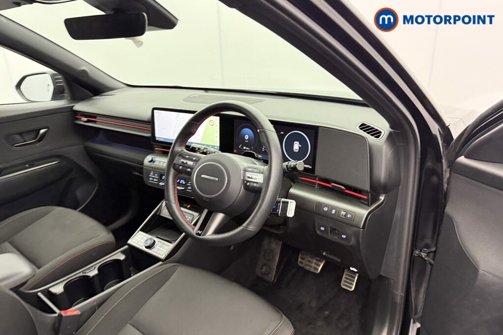 Used Hyundai KONA 2025 for sale - 77500558: Photo 12