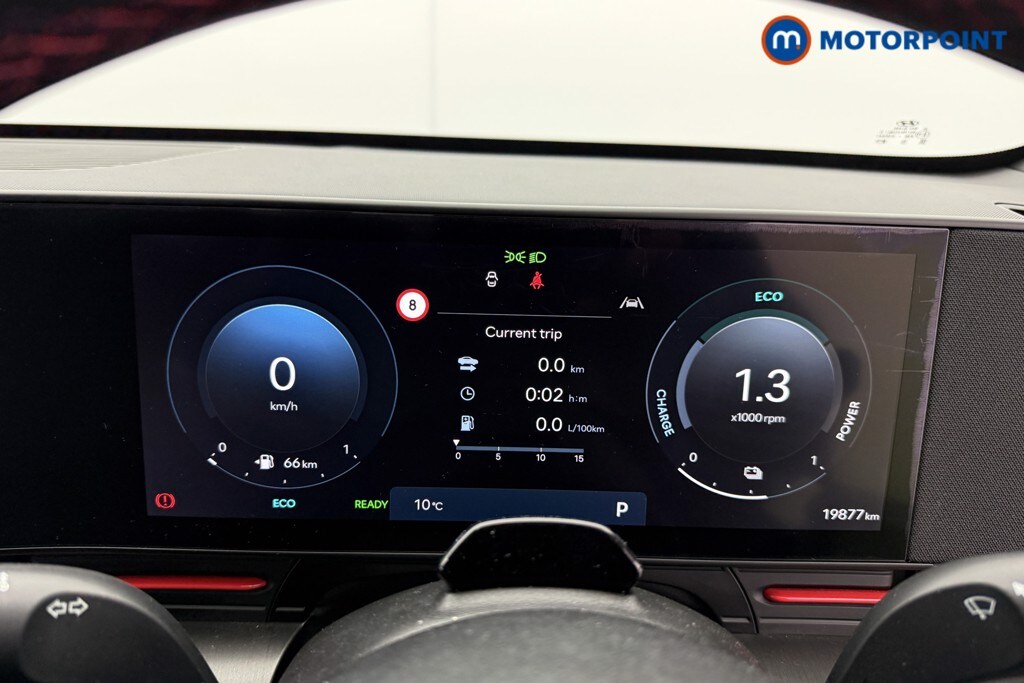 Used Hyundai KONA 2025 for sale - 77500558: Photo 13