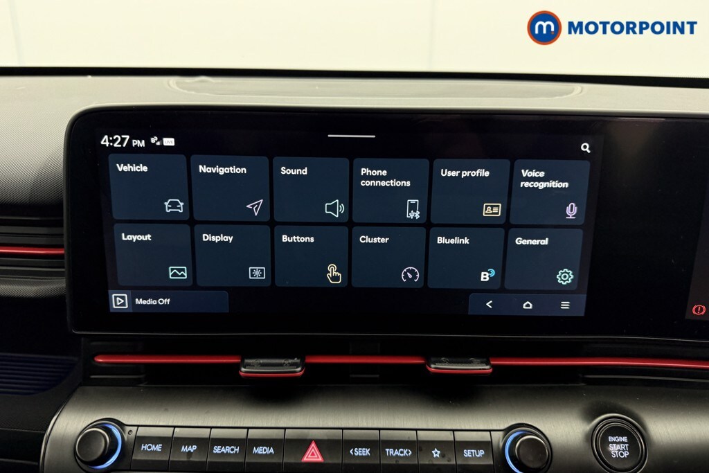 Used Hyundai KONA 2025 for sale - 77500558: Photo 14