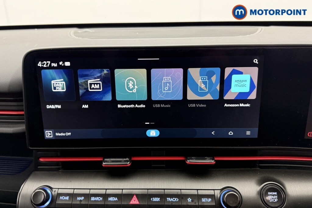 Used Hyundai KONA 2025 for sale - 77500558: Photo 15