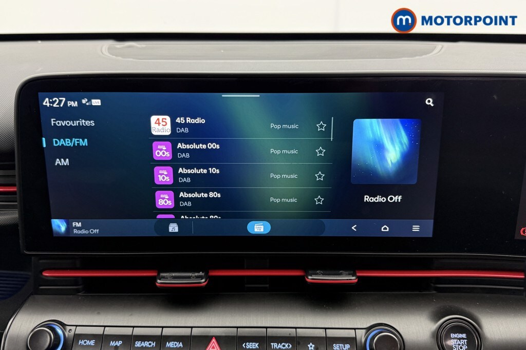 Used Hyundai KONA 2025 for sale - 77500558: Photo 16