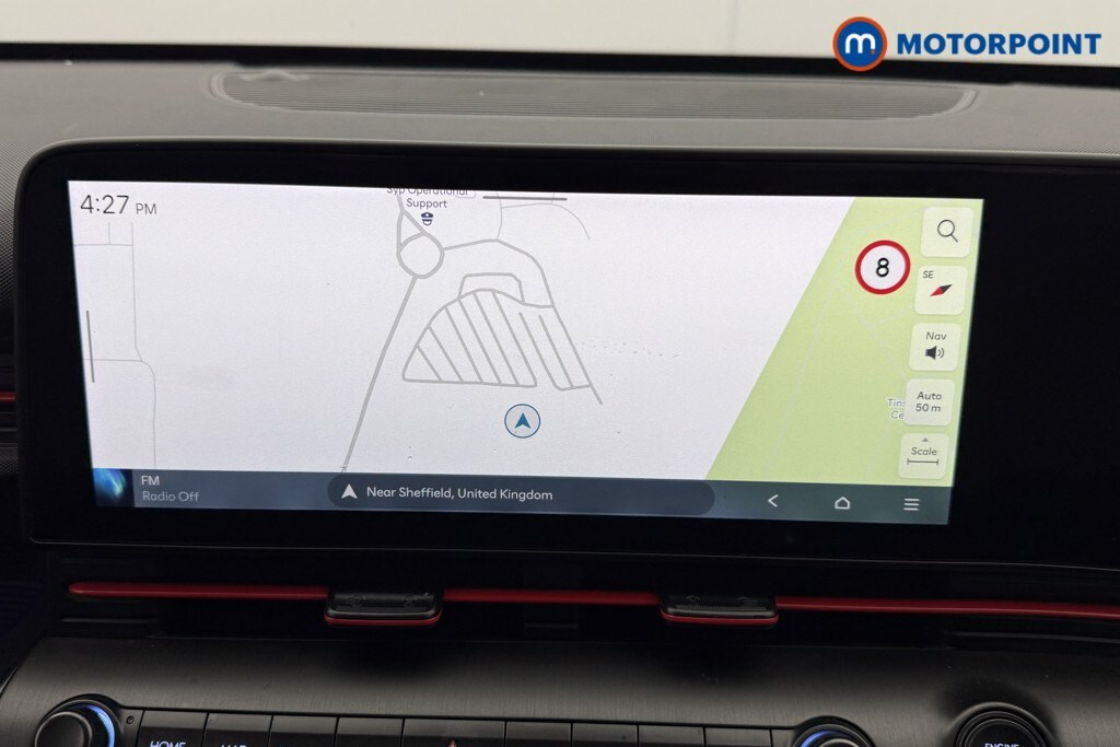 Used Hyundai KONA 2025 for sale - 77500558: Photo 17