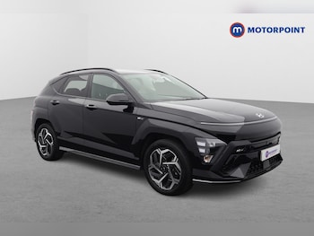 Used Hyundai KONA 2025 for sale - 77500558: Photo