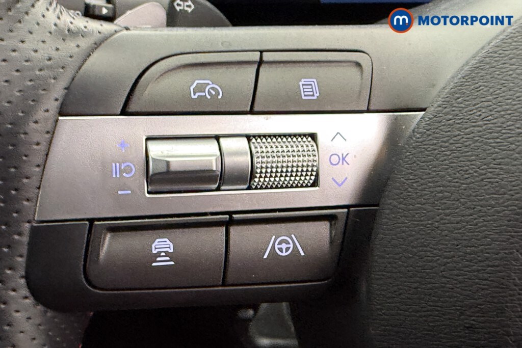 Used Hyundai KONA 2025 for sale - 77500558: Photo 21