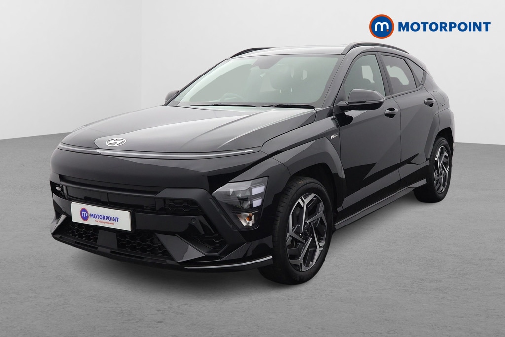 Used Hyundai KONA 2025 for sale - 77500558: Photo 3